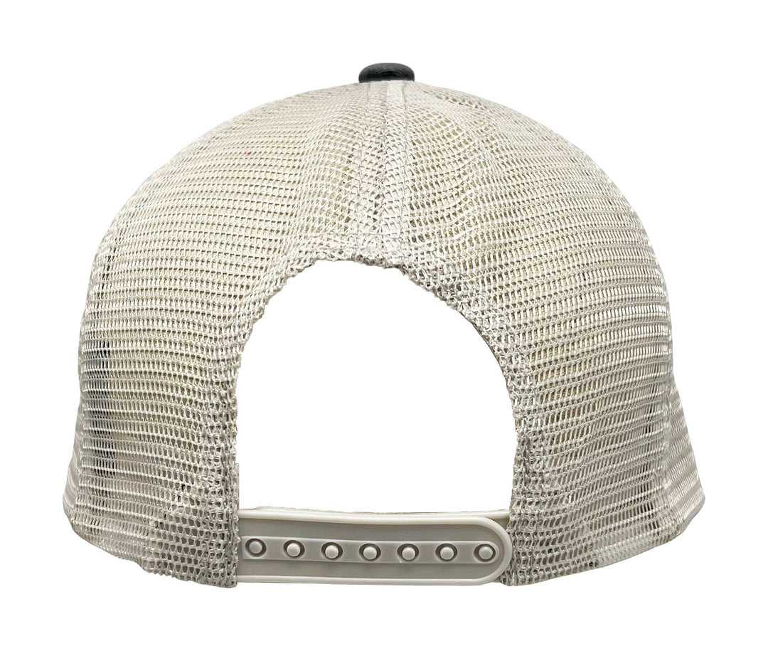 Cotton Mesh Hat - This is My Drinking Hat - Boujee