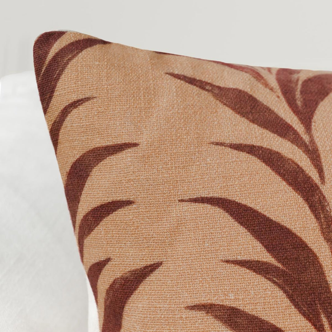 Radiant Oasis - Alula Pillow