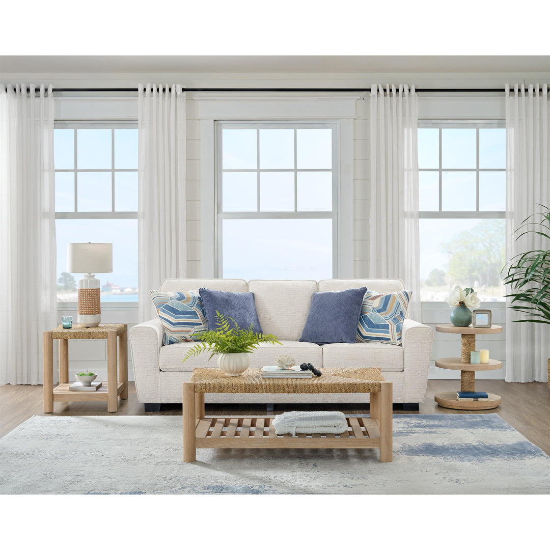 Rosalie - Woven Rectangular Table