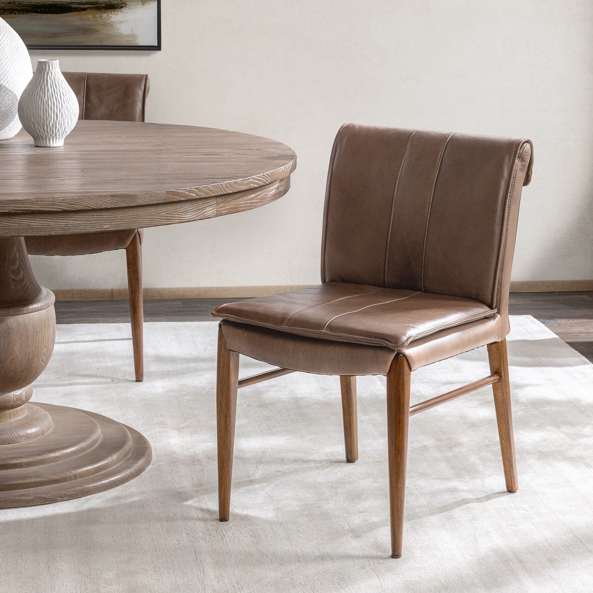 Mayer - Dining Chair (Set of 2)