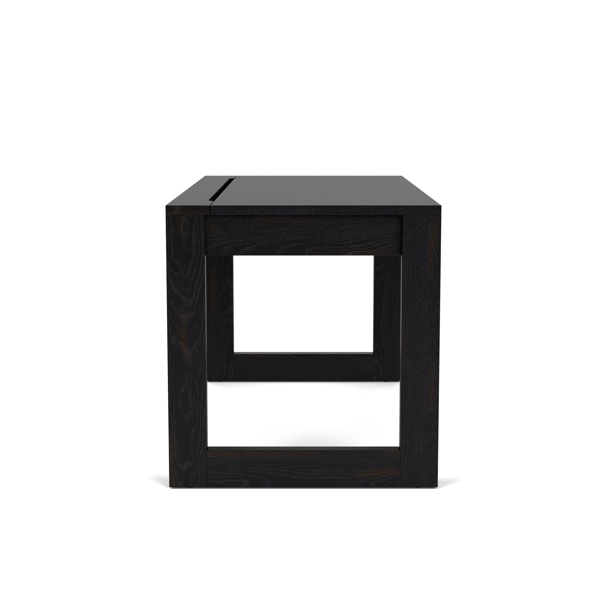 Westwood - Wood Writing Desk