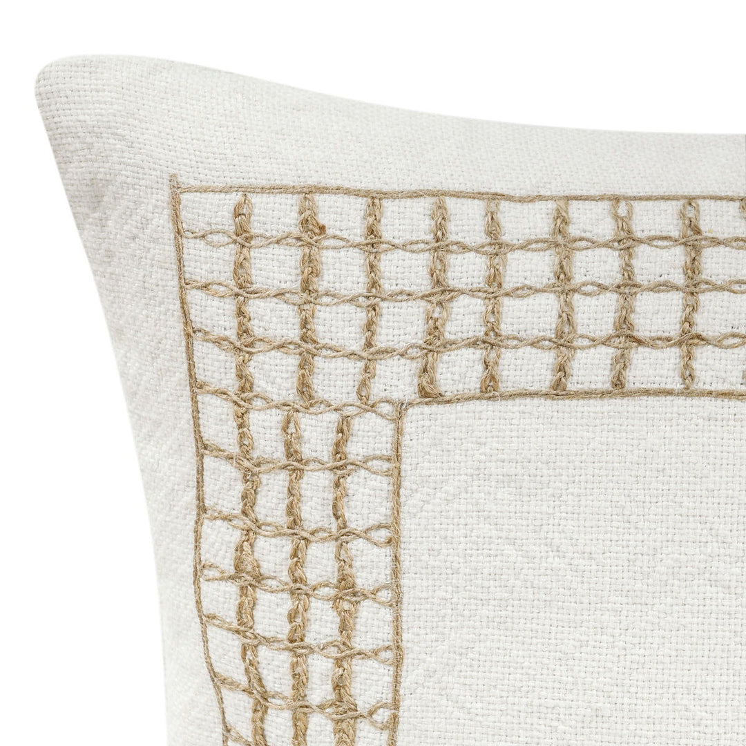 VC Marina - 26" x 26" Pillow