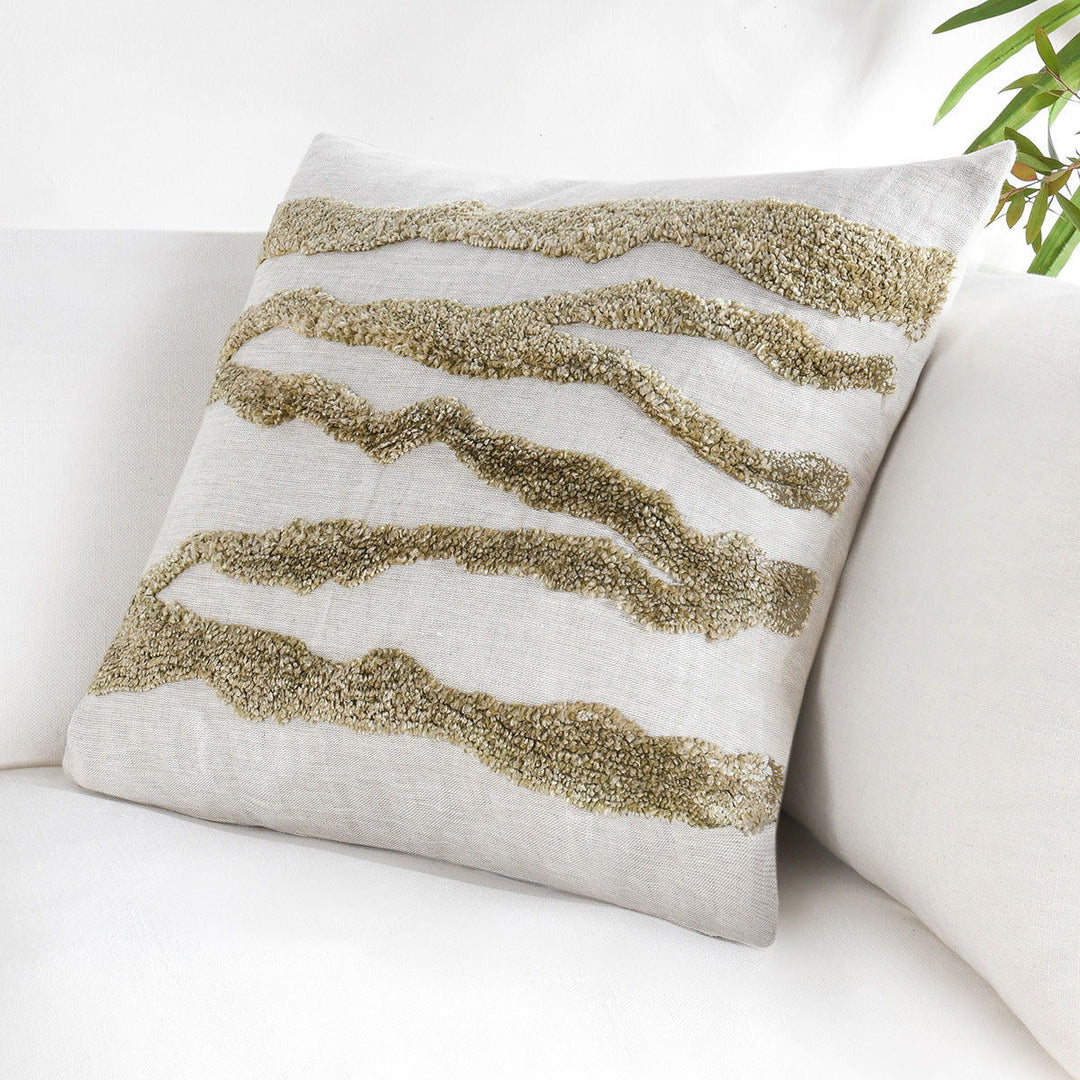 Stillness - ST Passage Pillow