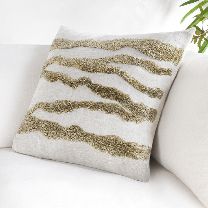 Stillness - ST Passage Pillow