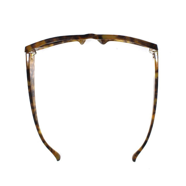 TESSA | Golden Tortoise | Polarized Sunglasses