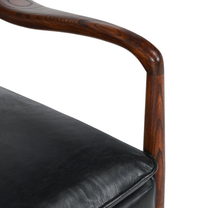 Kiannah - Club Chair