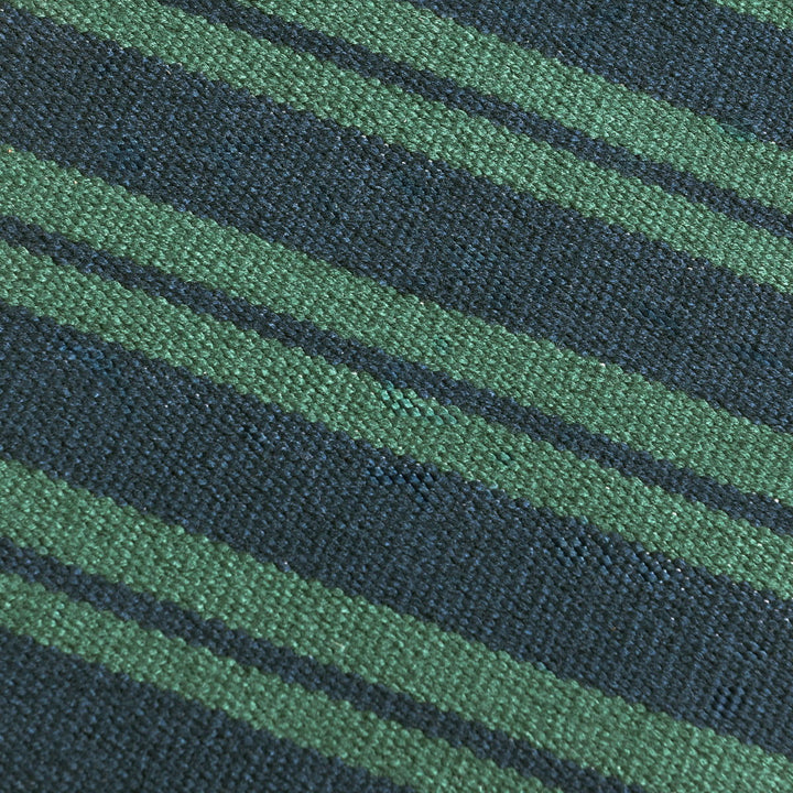 Performance Palma Stripe - Rug 2.6' x 8'