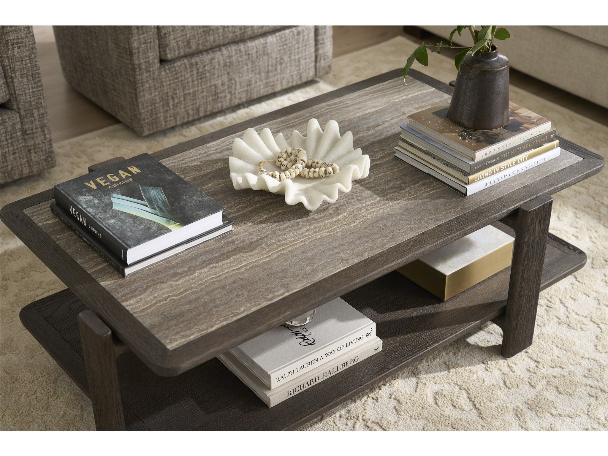 Modern - Cocktail Table