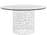 Oasis - Coral Dining Table