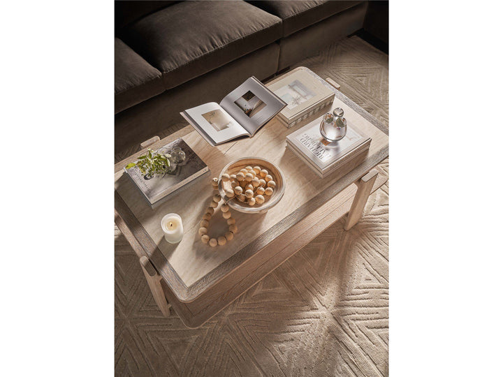 Modern - Cocktail Table