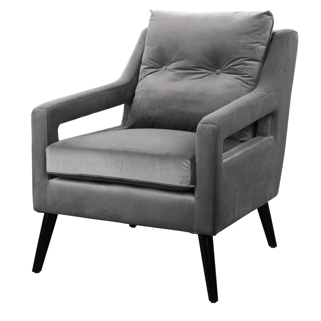 O'Brien - Armchair - Gray