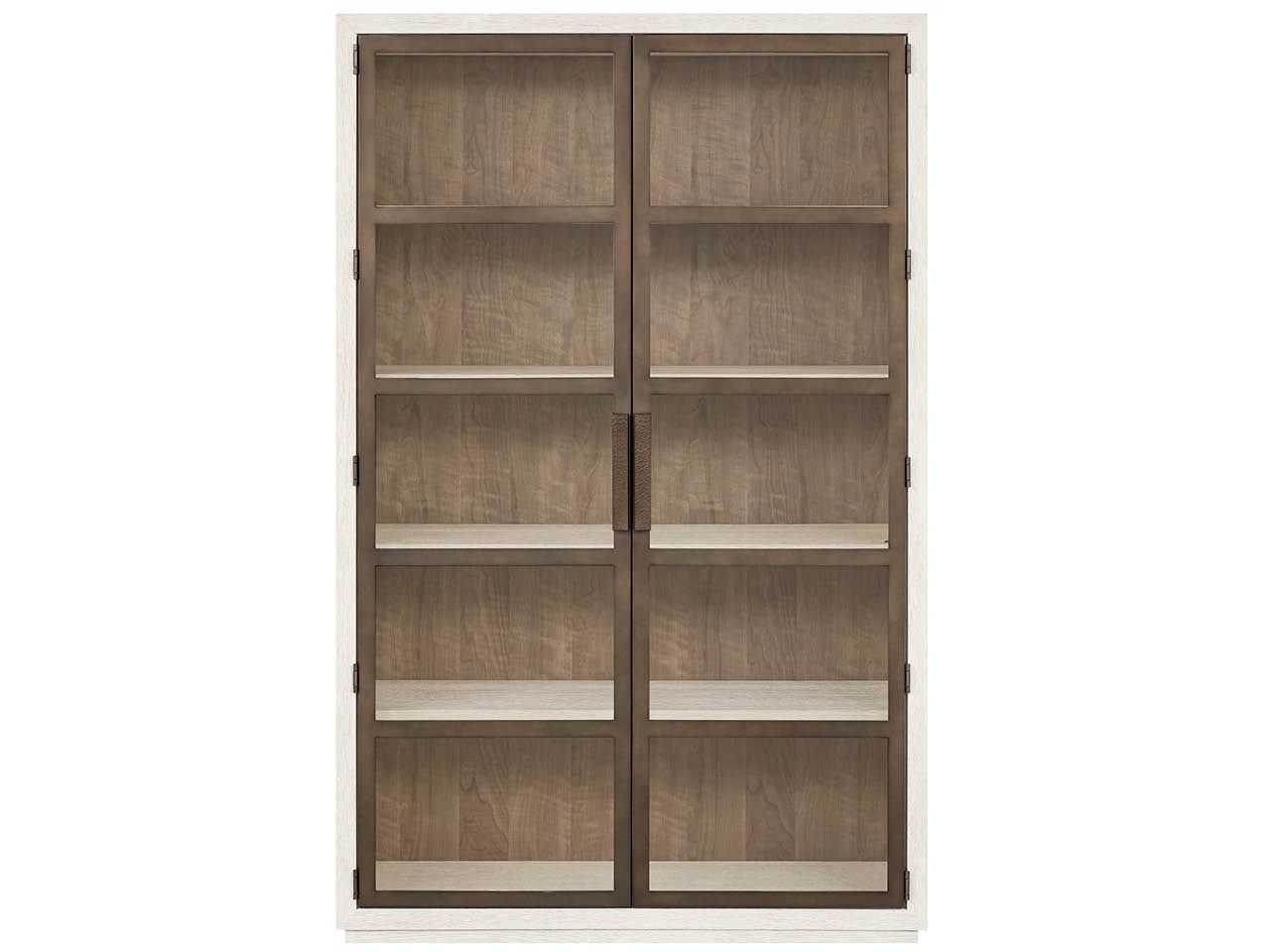 Modern - Display Cabinet