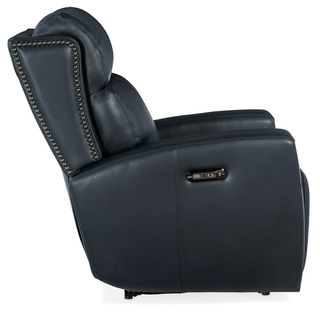 Ruthe - Zero Gravity Recliner