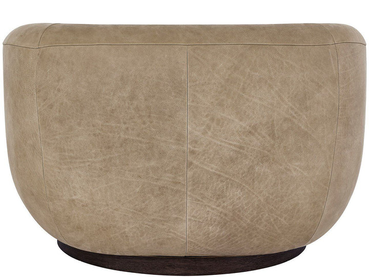 Fitz - Swivel Chair