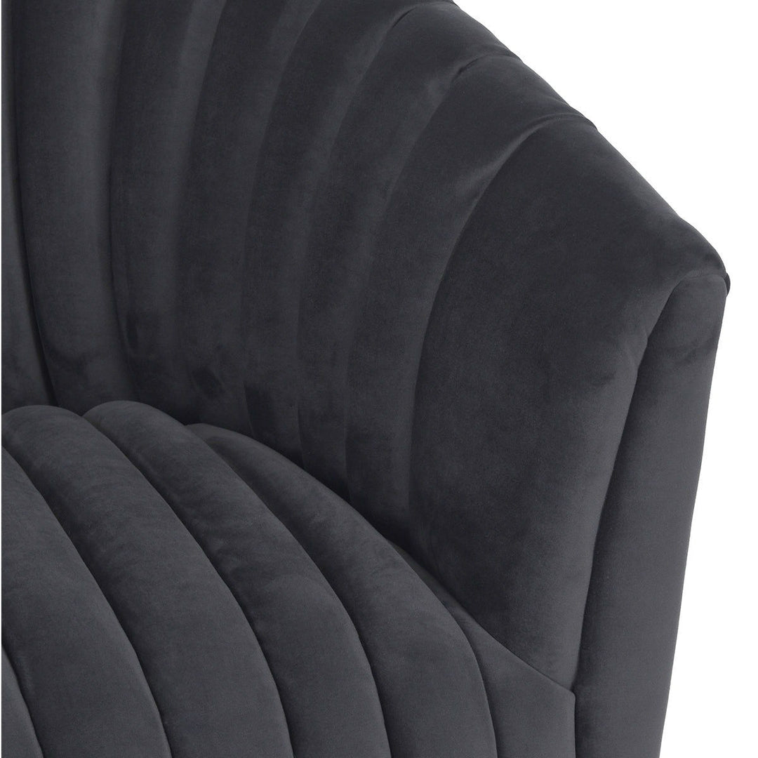 Arline - Swivel Accent Chair