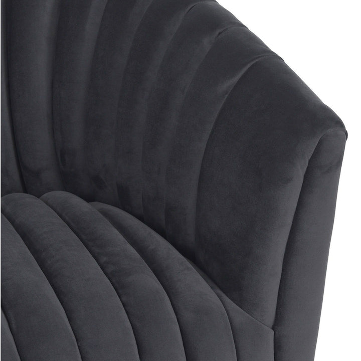 Arline - Swivel Accent Chair