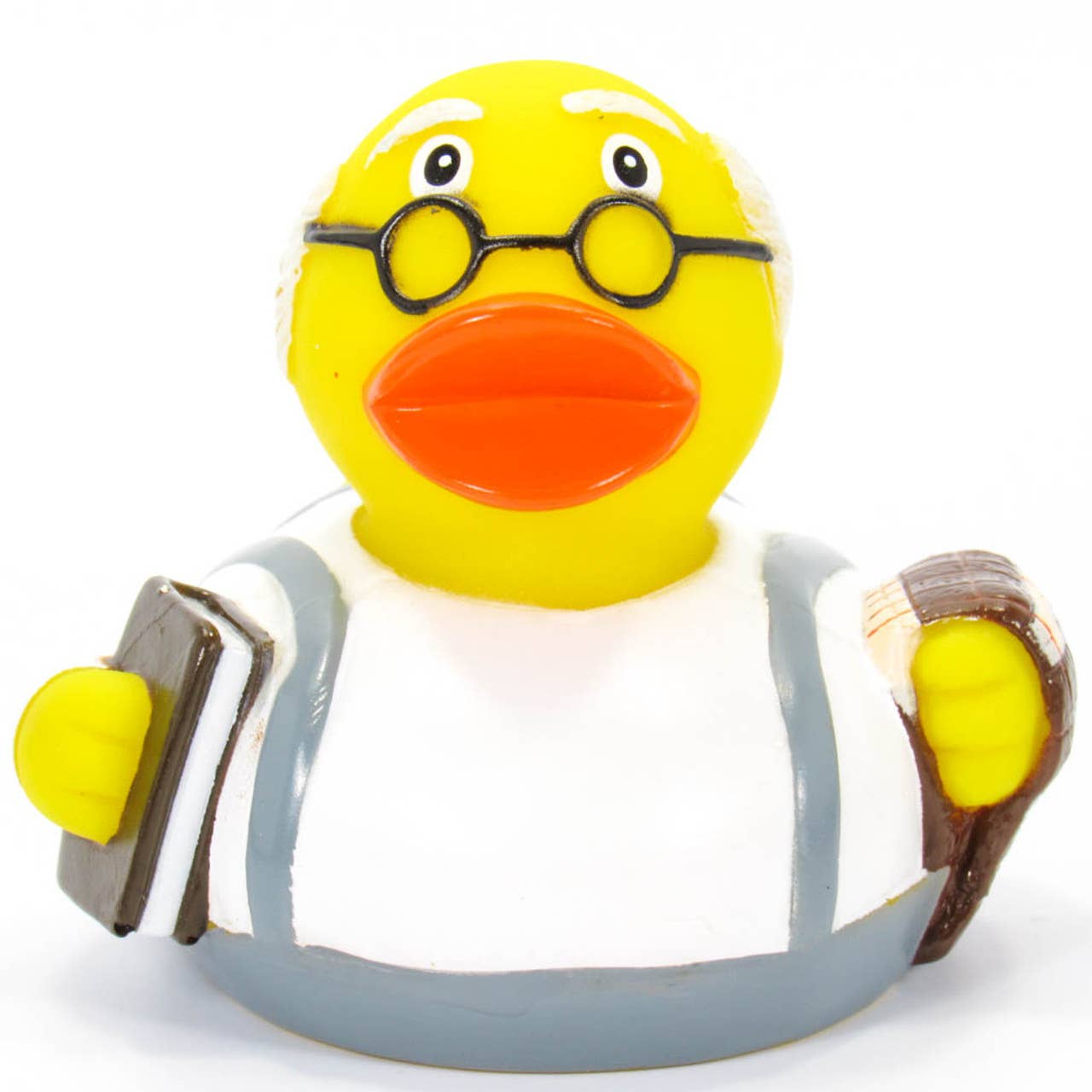 Grandpa Rubber Duck