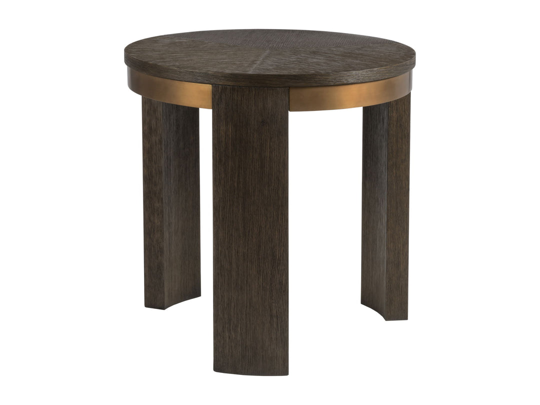 Andare - Round Table