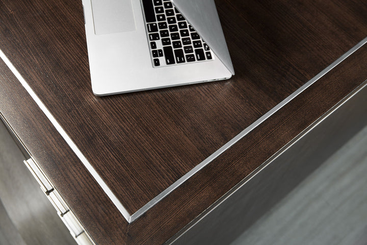House Blend - Executive Desk