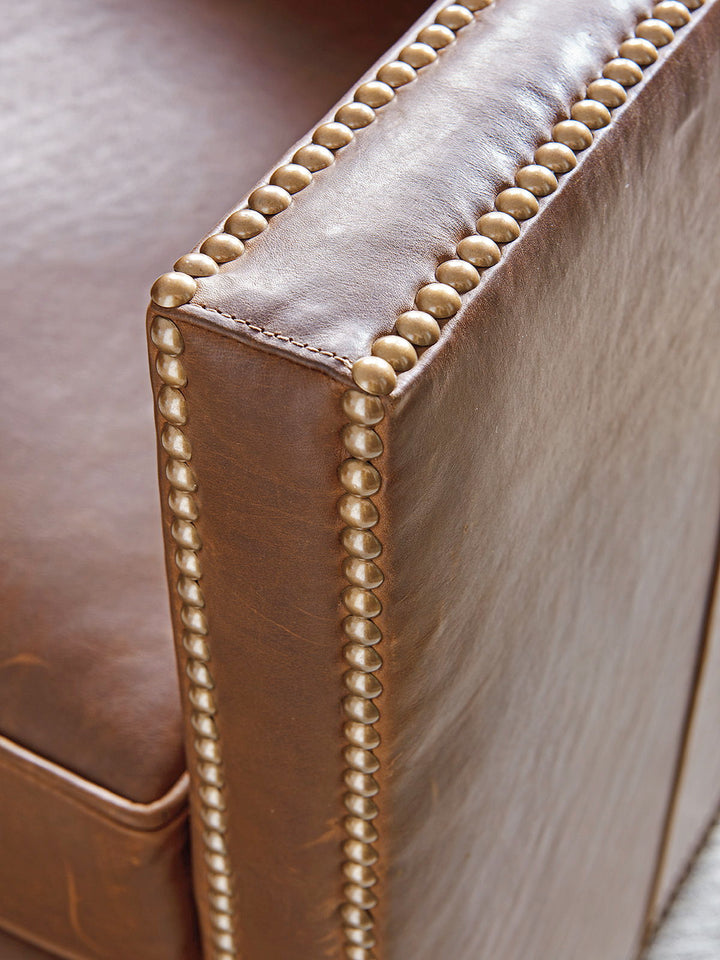 Shadow Play - Hinsdale Swivel Chair
