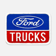 BIG BOY TOYS PATCH