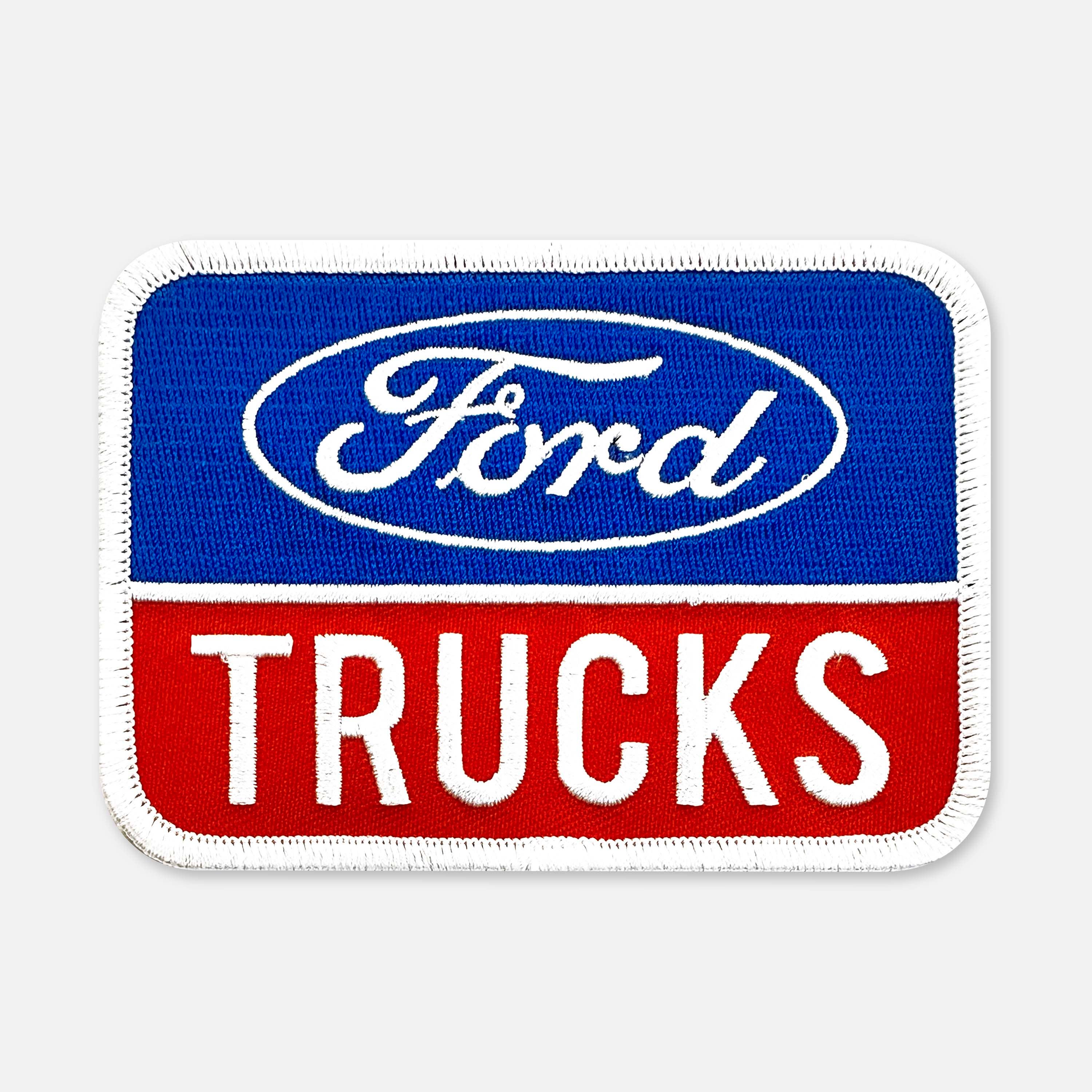 BIG BOY TOYS PATCH
