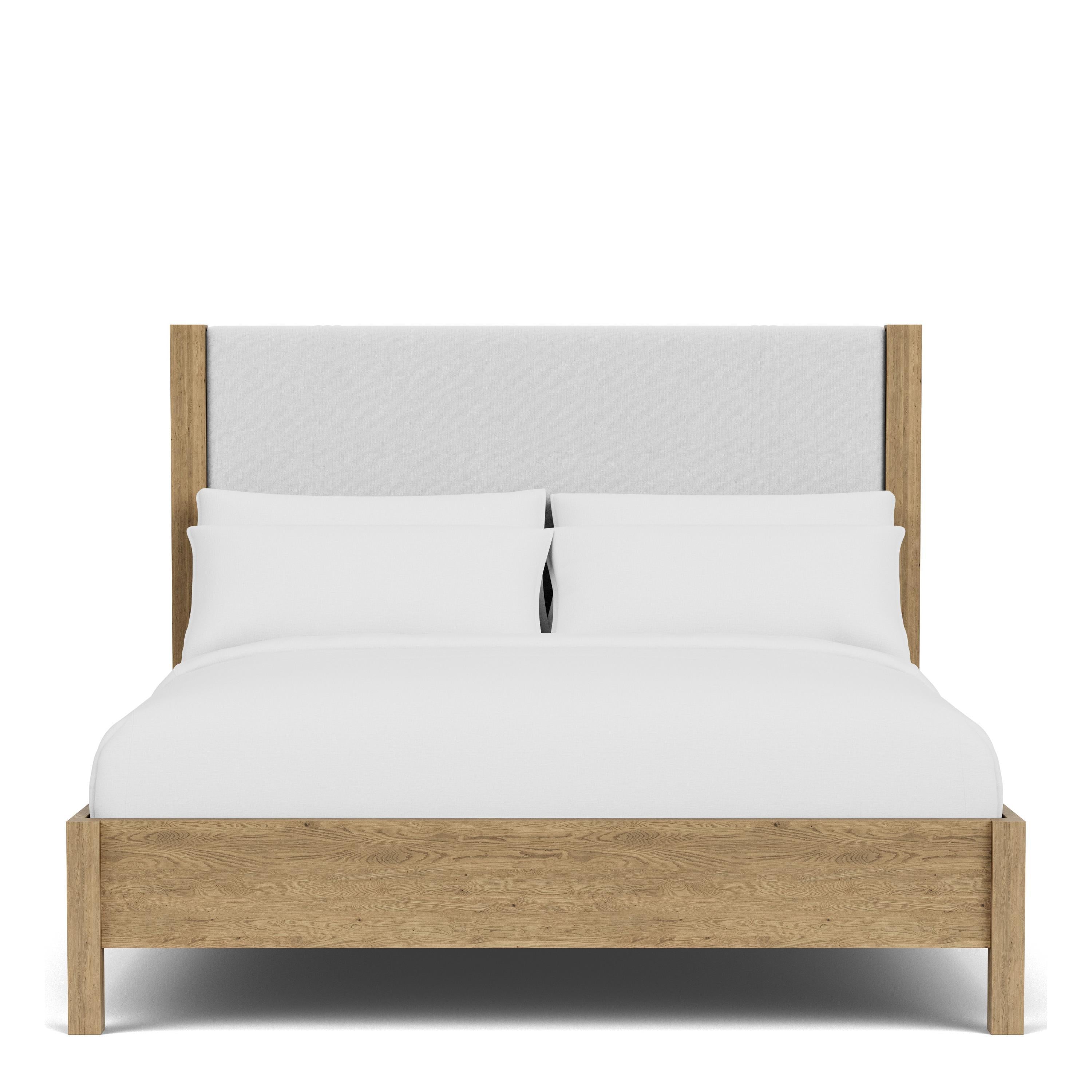 Davie - Upholstered Bed