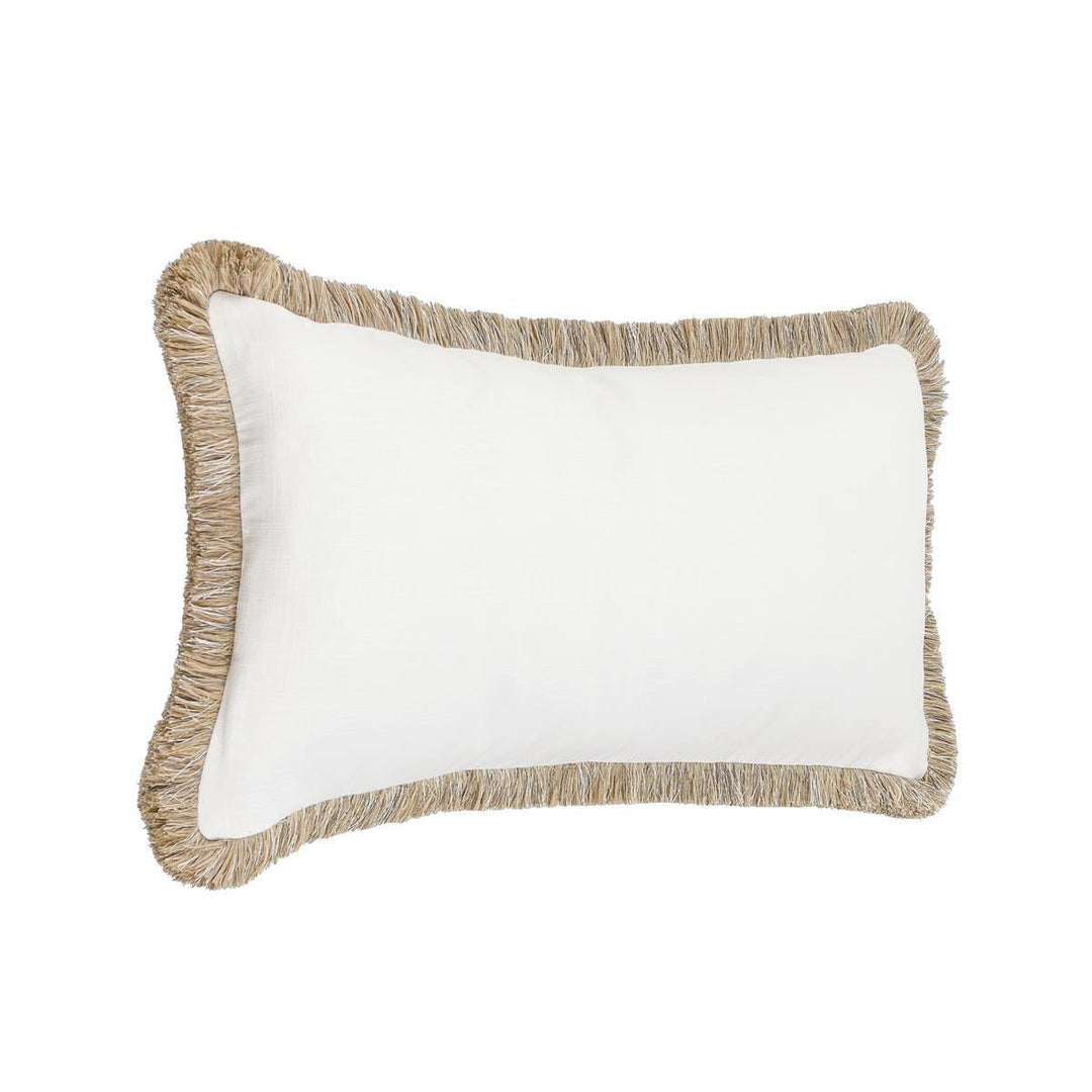 Radiant Oasis - Cara Pillow