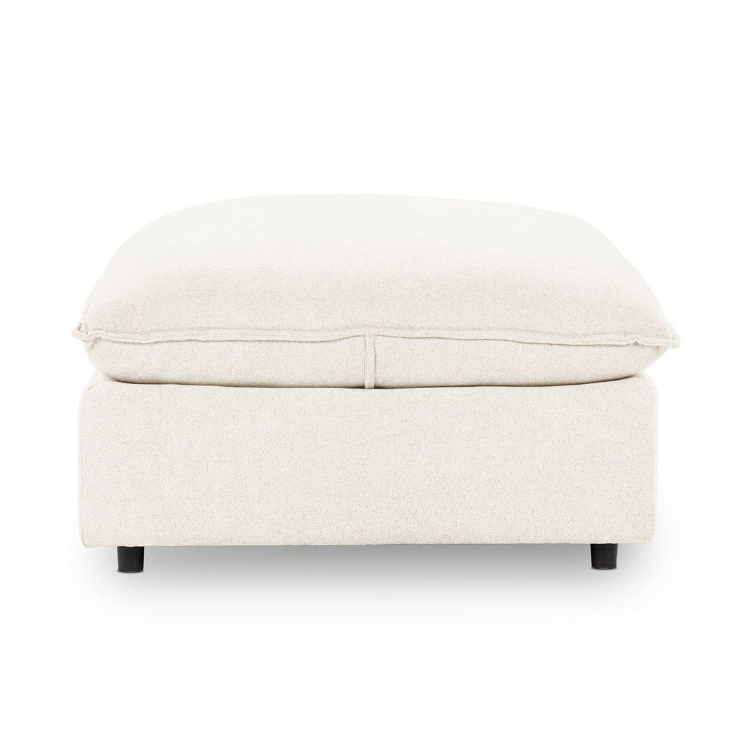 Caplan - Upholstered Ottoman