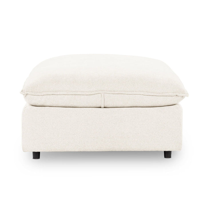 Caplan - Upholstered Ottoman