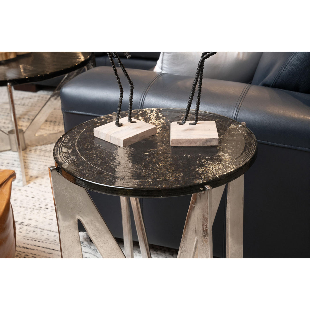 Jano - Round Table