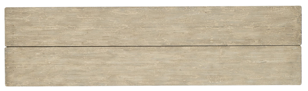 Ciao Bella - Flip-Top Console