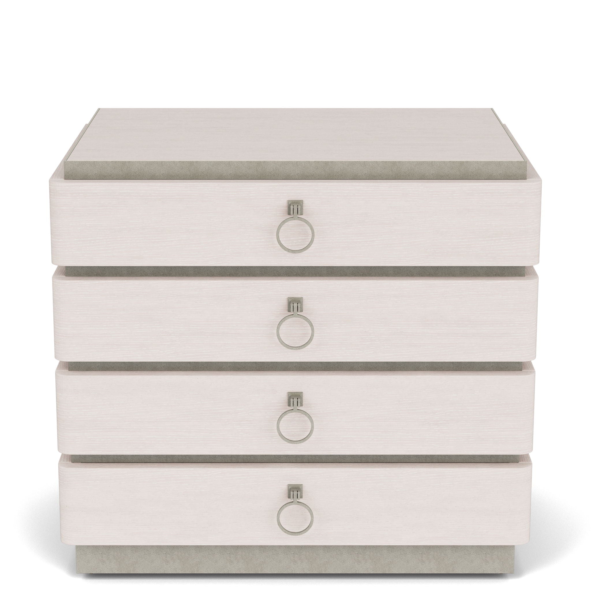 Adeline - Lateral File - Blanco