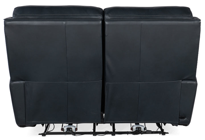 Ruthe - Zero Gravity Power Loveseat