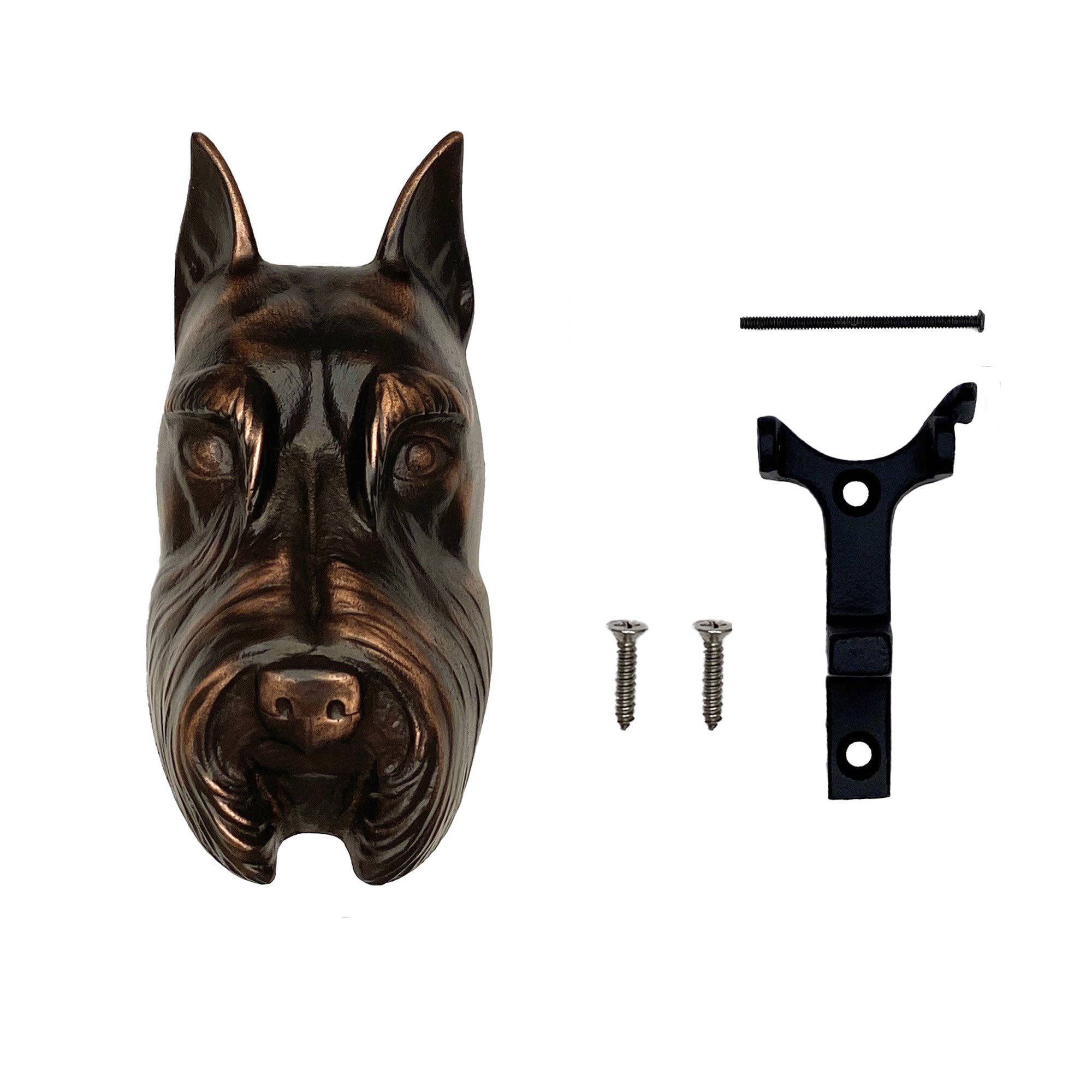 Dog Knockers