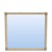 Rosalie - Dresser Mirror - Hemlock