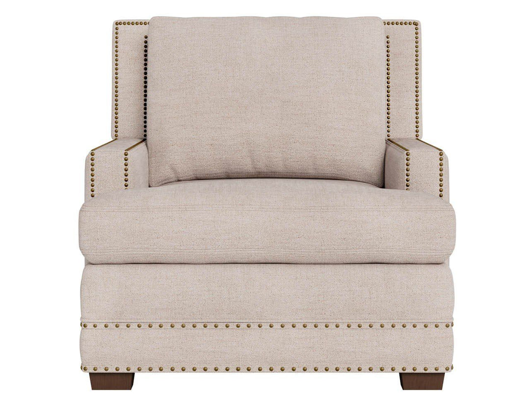 Franklin - Street Chair, Special Order - White