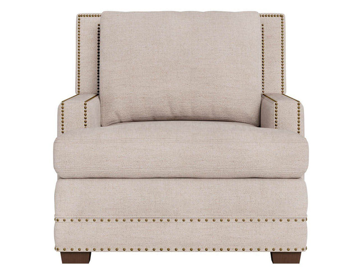Franklin - Street Chair, Special Order - White