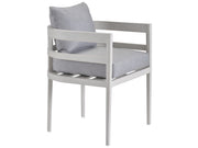 Coastal Living Outdoor / South Beach - Dining Chair - Gray