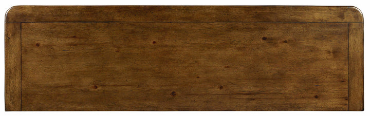 Archivist - 9-Drawer Dresser