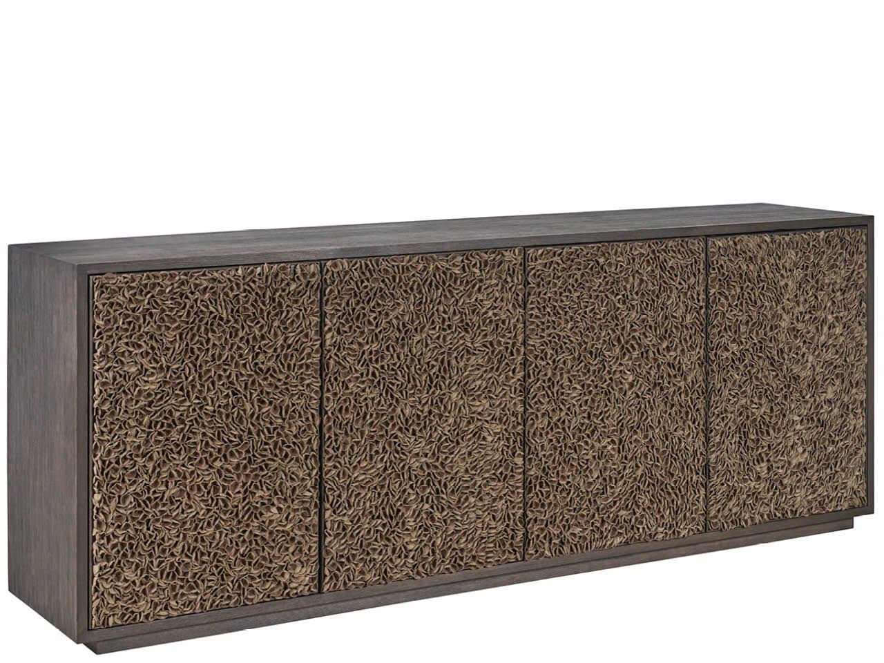 Modern / Mist & Veil - Blossom Credenza