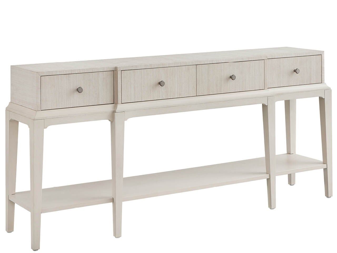 Birchaven - Table With Drawer