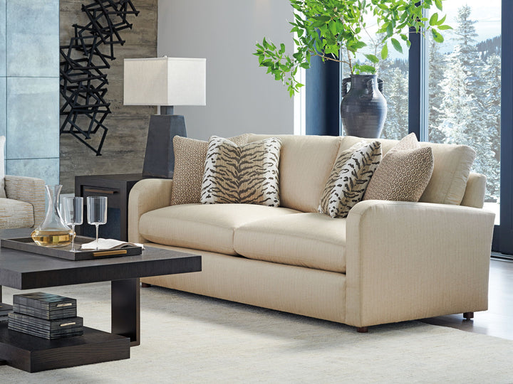 Barclay Butera Upholstery - Grant Sofa