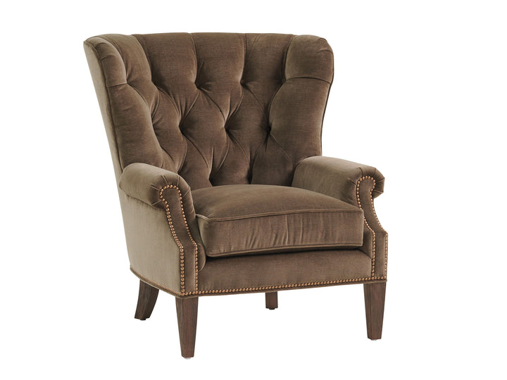 Silverado - Atwater Chair