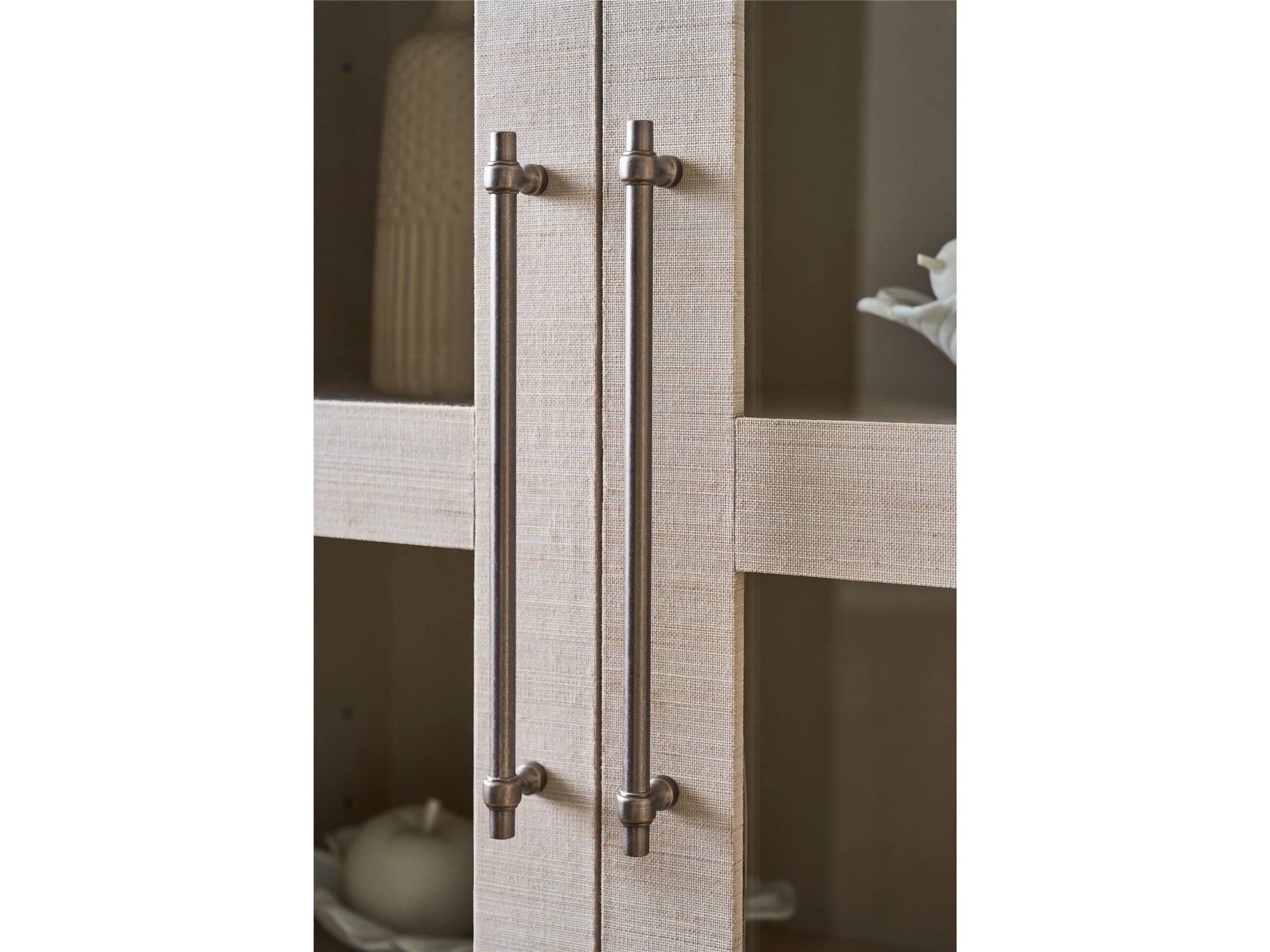 Birchaven - Display Cabinet - Meadow