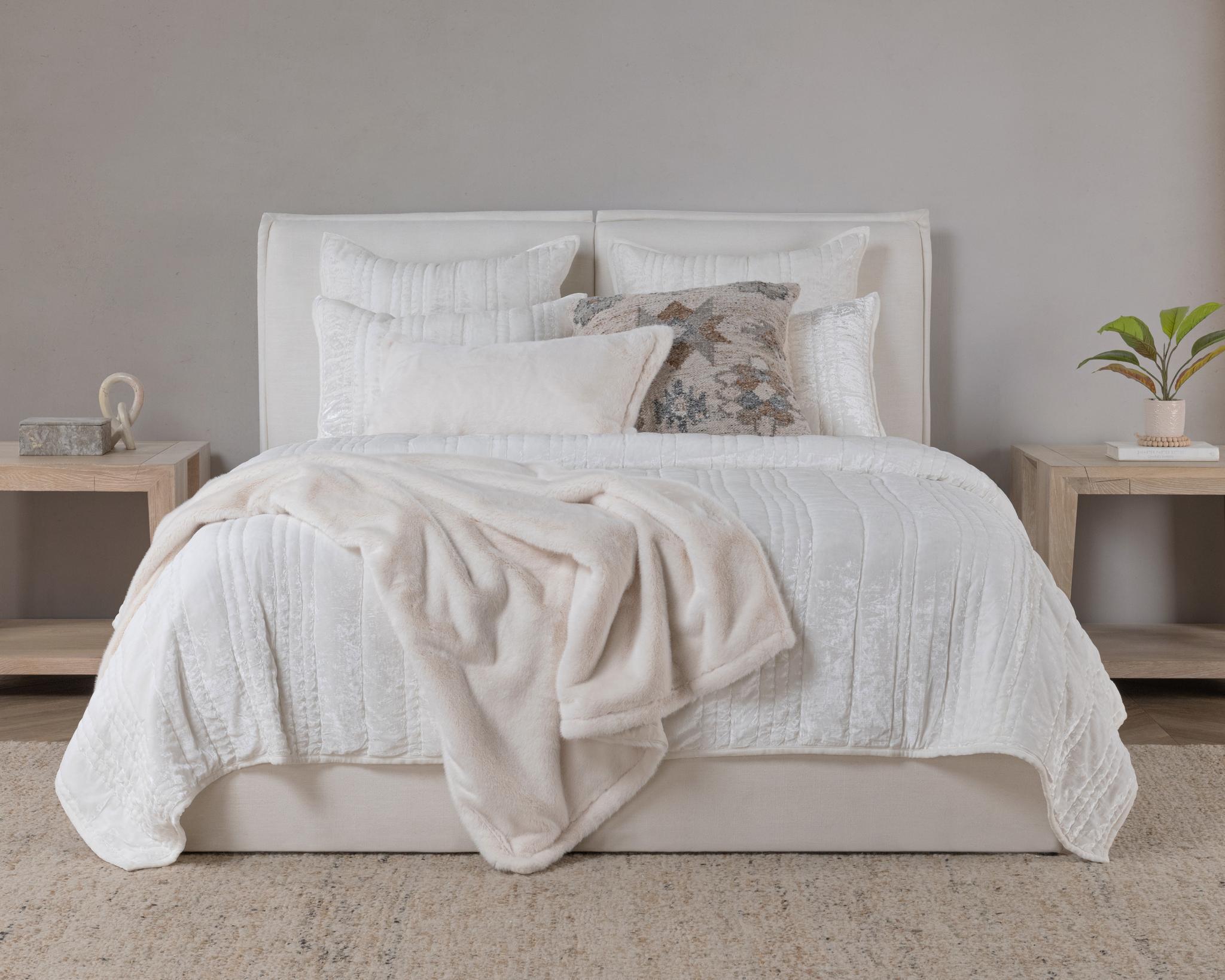 Seville - Sham