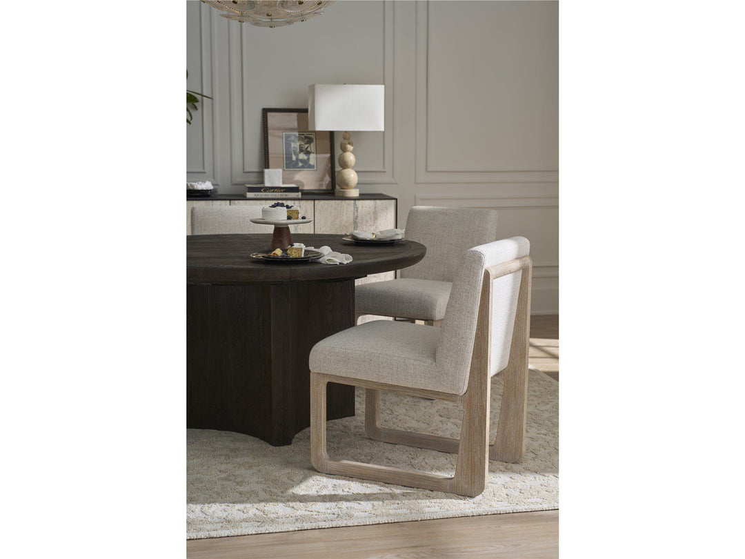 Modern - Side Chair