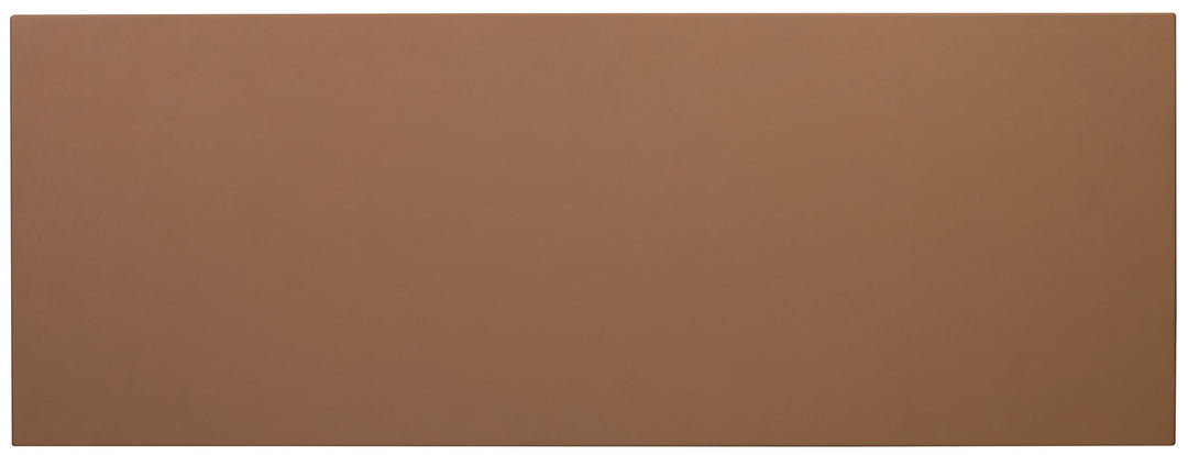 Melange - Lottie Dottie Hall Chest - Brown