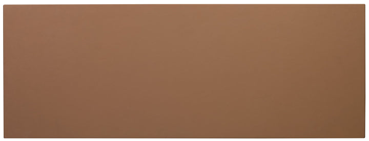 Melange - Lottie Dottie Hall Chest - Brown