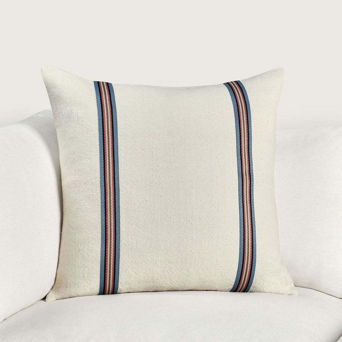 Boardwalk - BW Bacall Pillow - Multi